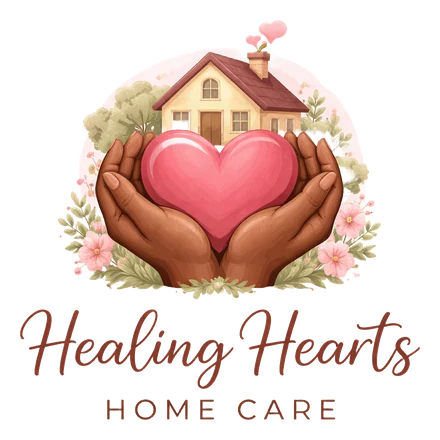 Healing Hearts Home Care